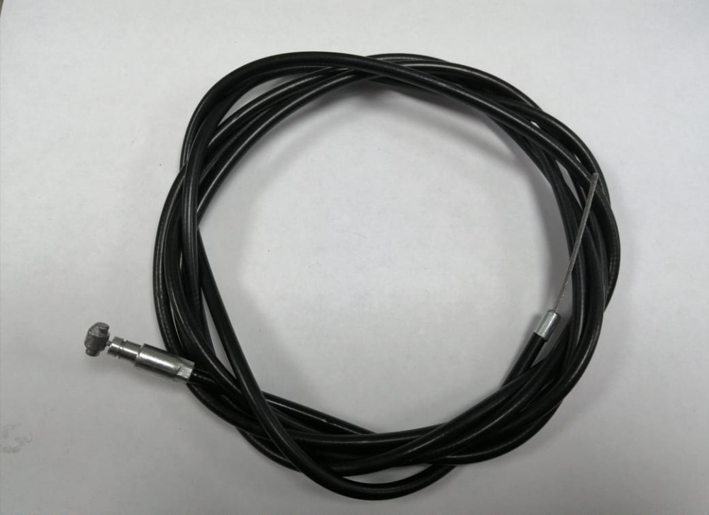 Тросс газа мотобуксировщик IKUDZO  2,5м в Новошахтинске