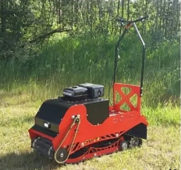 Мотобуксировщик Сила 500 9 л.с. в Новошахтинске