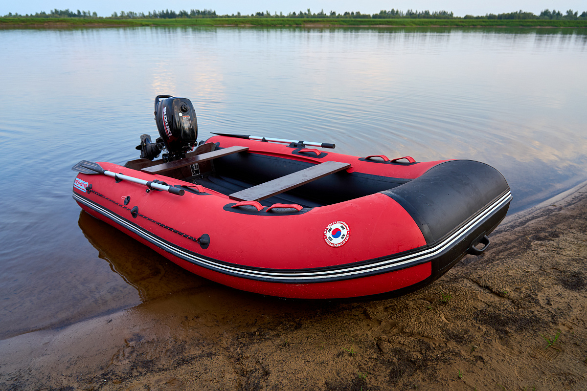 Лодка MISHIMO LITE 360 в Новошахтинске