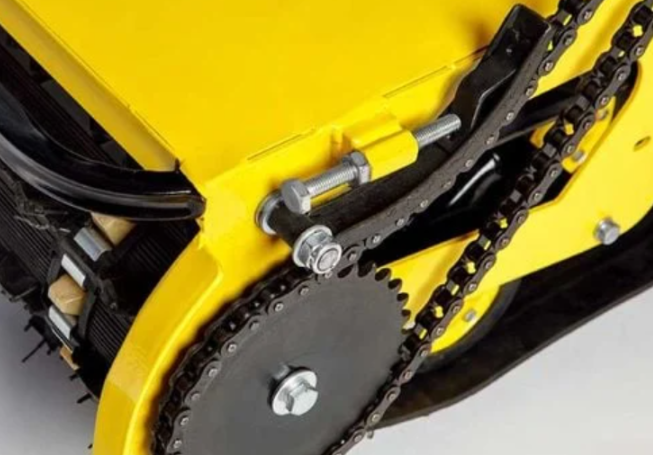 Мотобуксировщик FISHRIDE МИНИ 8 л.с. в Новошахтинске