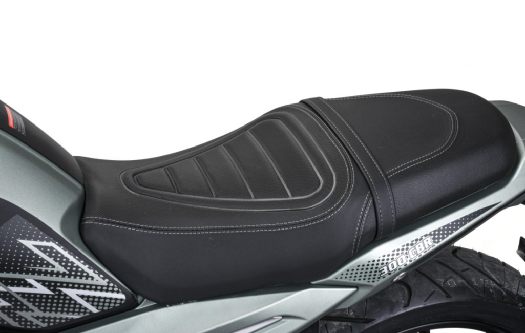 Мотоцикл MOTOLAND (МОТОЛЕНД) 300 CBR в Новошахтинске