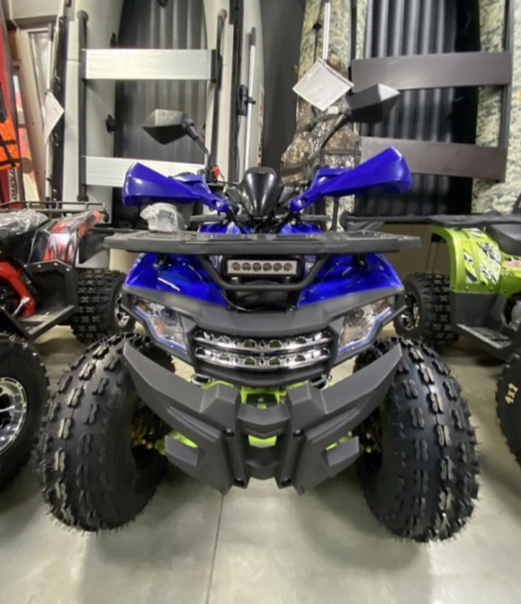 Квадроцикл PROMAX WILD 2.0 190 PRO (2025) в Новошахтинске