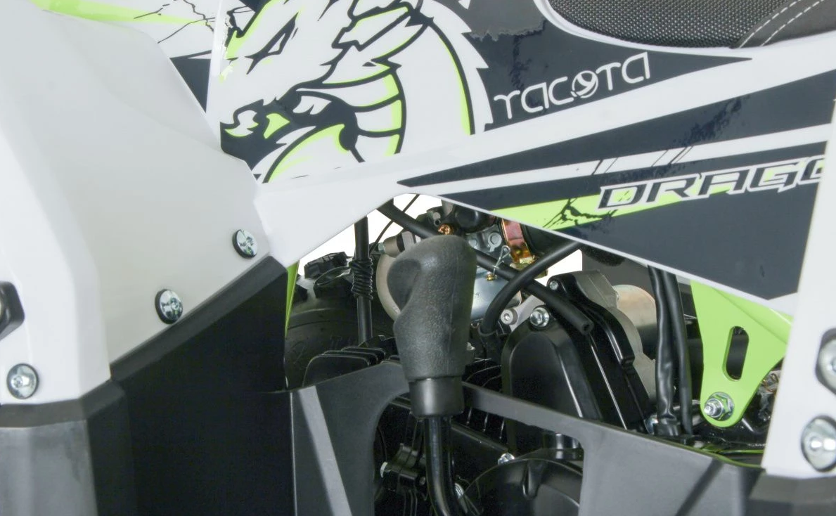 Квадроцикл YACOTA DRAGON в Новошахтинске