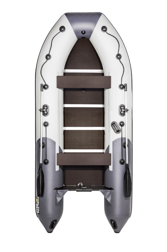 Лодка Ривьера Компакт 3600 СК в Новошахтинске