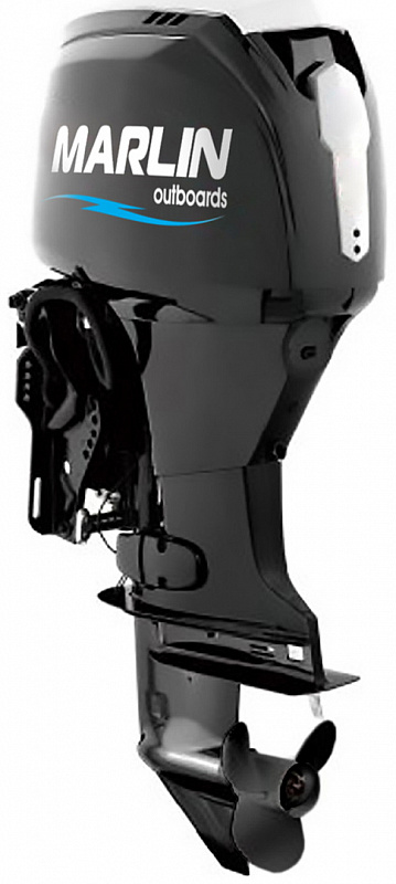 Лодочный мотор MARLIN MP 90 AERTL в Новошахтинске