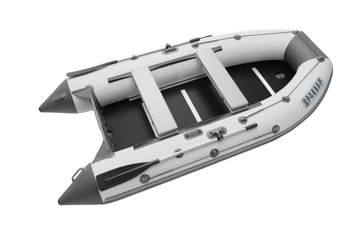 ЛОДКА ДРАККАР 3100 СК HANT в Новошахтинске