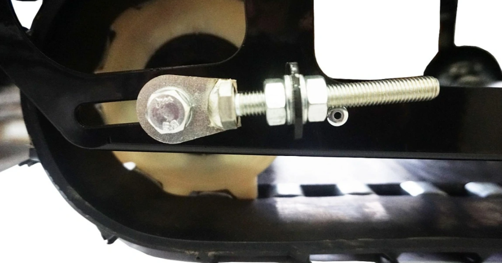 Мотобуксировщик XTREME-MOTORS "Конек-Горбунок" 8.5 л.с. в Новошахтинске