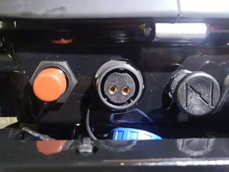 Лодочный мотор MARLIN PROLINE MP 9.9 (20) AMHS FORCE в Новошахтинске