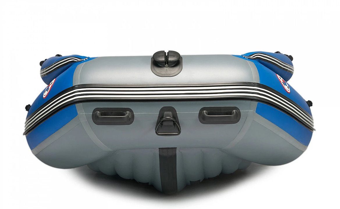 КОМПЛЕКТ ЛОДКА MISHIMO FAMILY LITE 350 + МОТОР 9,9 (15) Л.С. в Новошахтинске