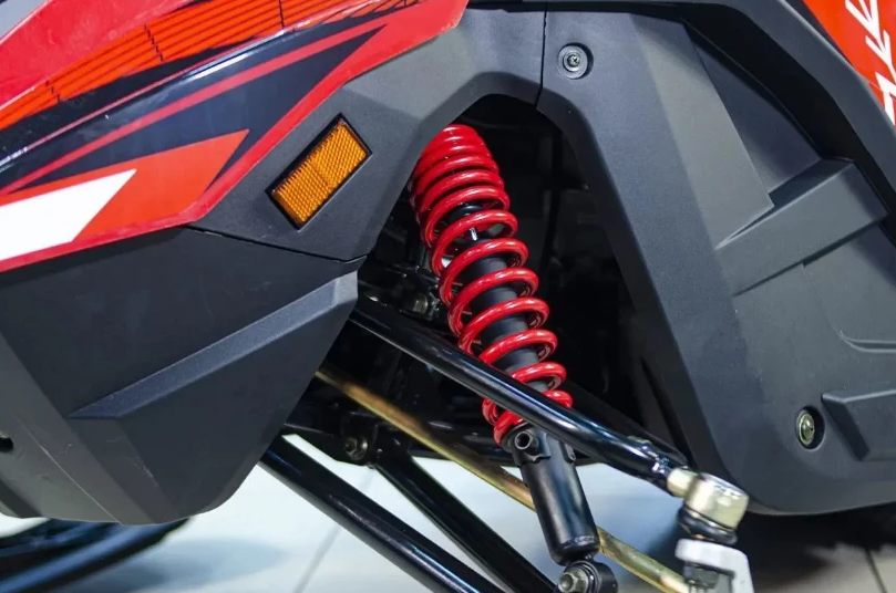 Снегоход Ataki WD 300 в Новошахтинске