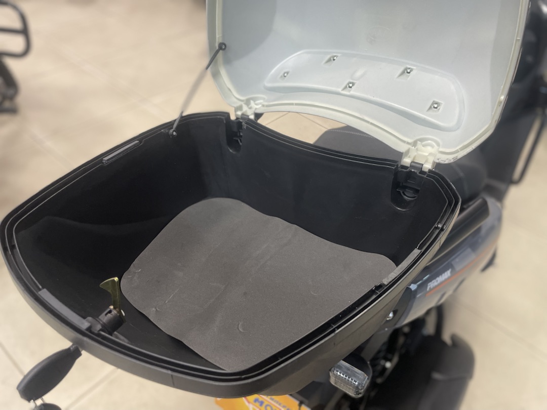 Скутер PROMAX STALKER ARMY 240(49) в Новошахтинске