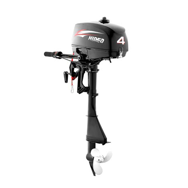 Лодочный мотор HIDEA HD4FHS в Новошахтинске