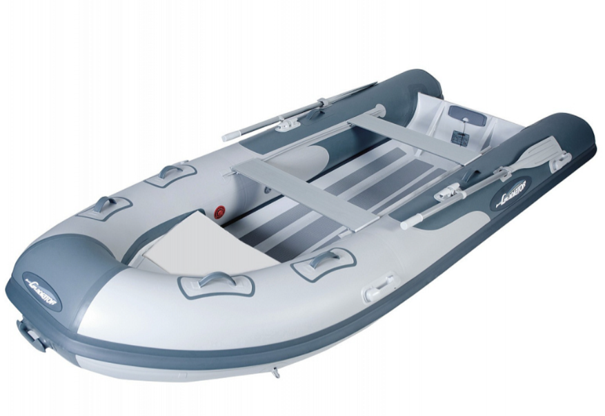 Лодка GLADIATOR RIB380AL в Новошахтинске