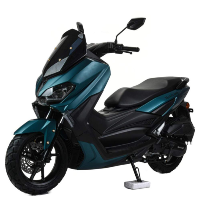 Скутер MOTOLAND (МОТОЛЕНД) VULKAN 150 в Новошахтинске