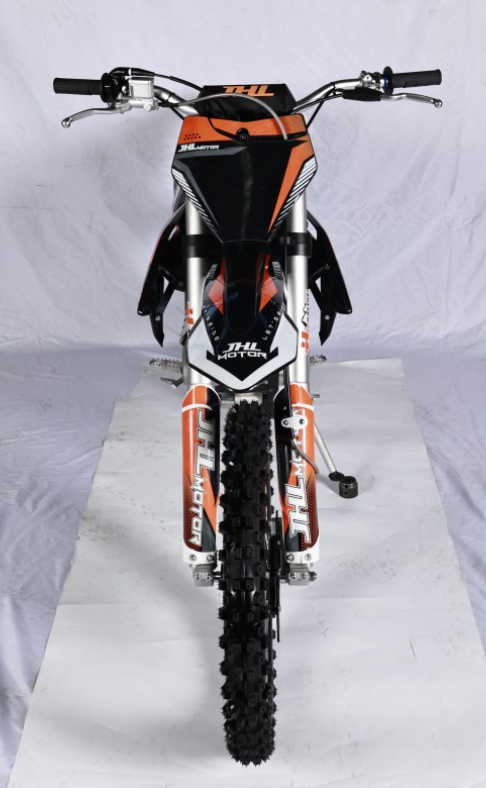 Мотоцикл JHLMOTO JHL LX1 CB250 (172FMM-3A) в Новошахтинске