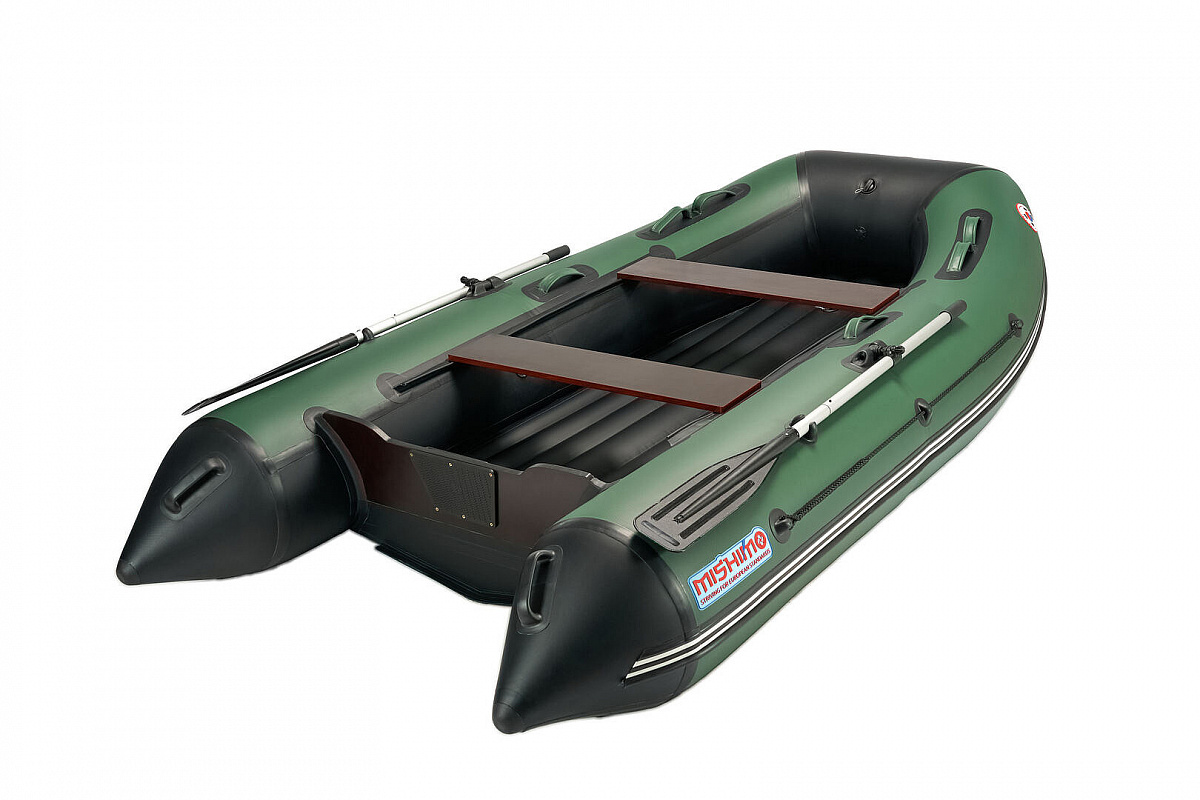 Лодка MISHIMO LITE 430 в Новошахтинске