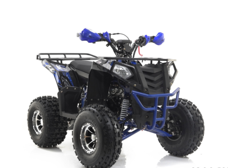 Квадроцикл GBM SHARP 190 PREMIUM SEMI-AUTOMATIC в Новошахтинске