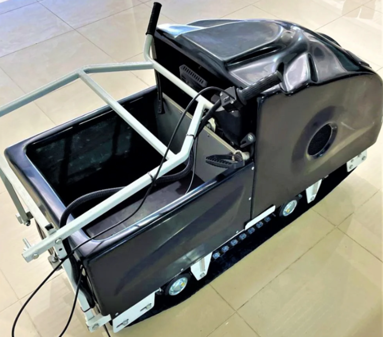 Мотобуксировщик ЕНОТ 2М 15 л.с. в Новошахтинске