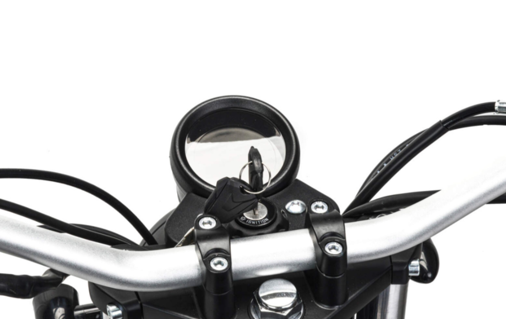 Мотоцикл MOTOLAND (МОТОЛЕНД) LEGEND (XL250-A) (172FMM-5/PR250) в Новошахтинске