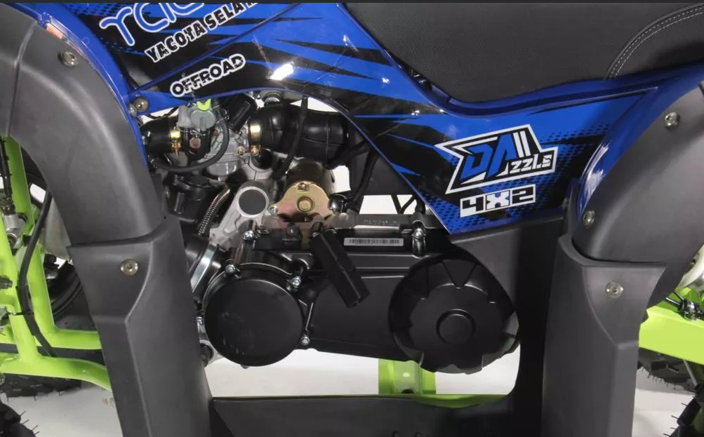 Квадроцикл YACOTA SELA MAX в Новошахтинске