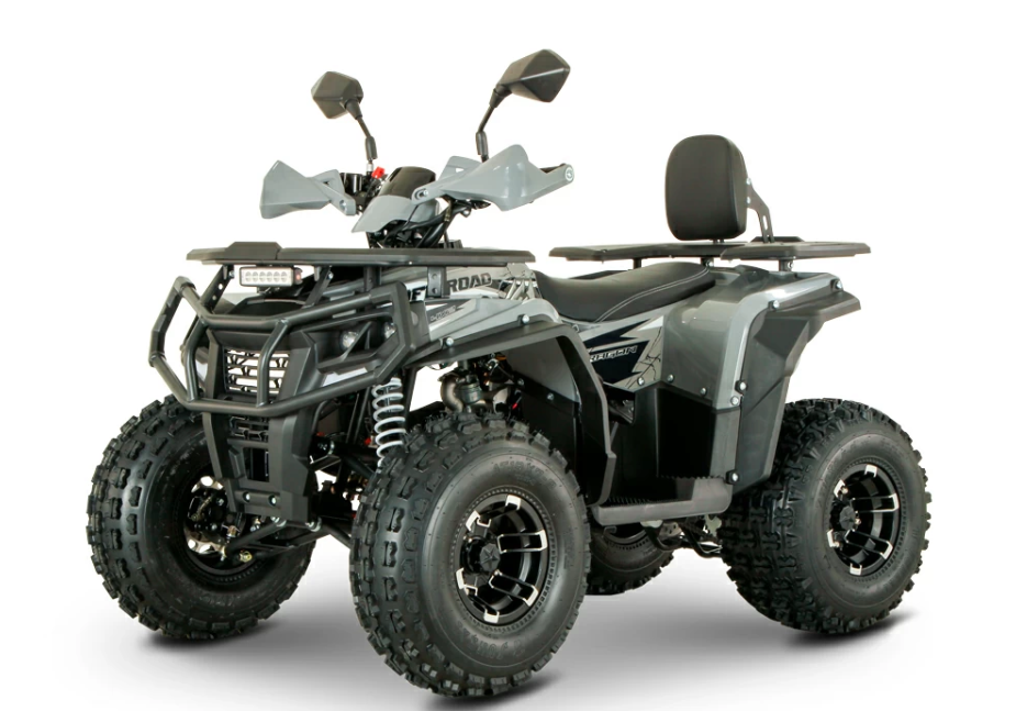 Квадроцикл YACOTA DRAGON LUX LD в Новошахтинске