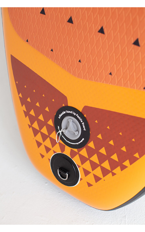 НАДУВНОЙ САП БОРД ORANGA SPACE 10,6 в Новошахтинске