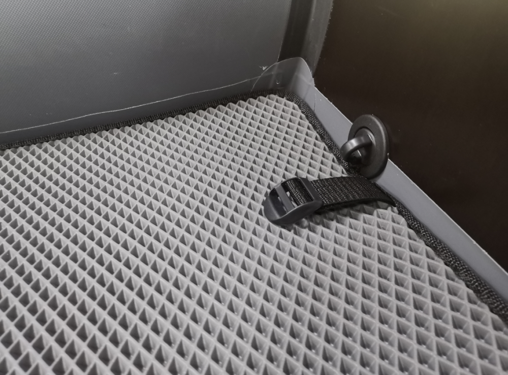 Коврик ЭВА (EVA) MISHIMO 350 в Новошахтинске