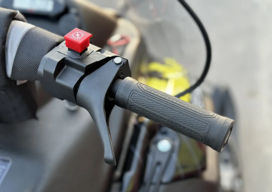 Снегоход РМ TIKSY 500 4Т в Новошахтинске