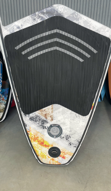 SUP (САП) ДОСКА RAIDEX I BOARD 11’ (332СМ) «MRAMOR» в Новошахтинске