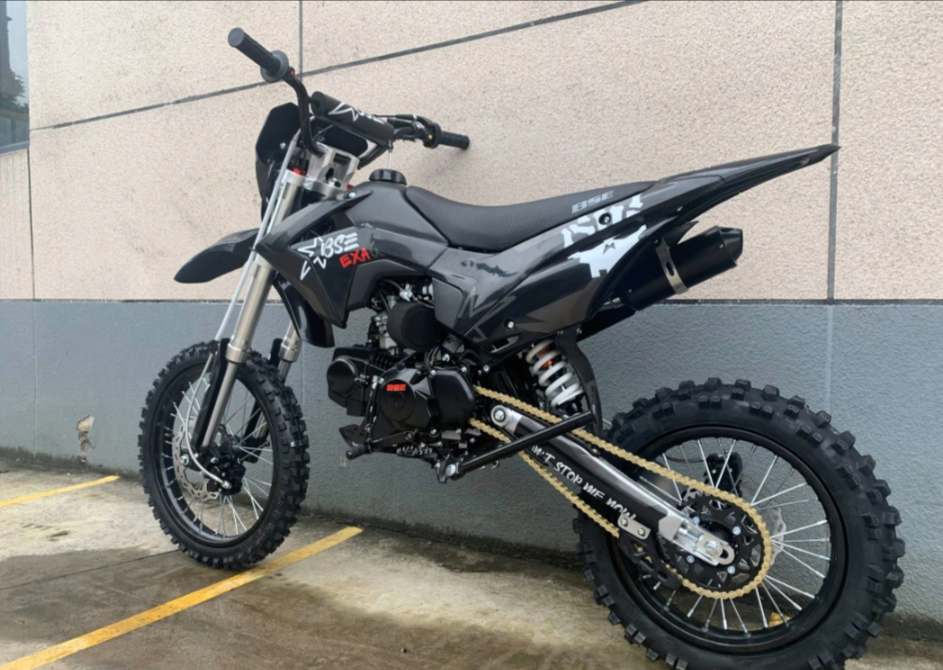 Питбайк BSE EXA SA 17/14 в Новошахтинске