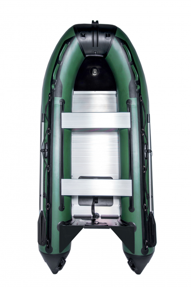 ЛОДКА SMARINE SDP MAX 365 AL в Новошахтинске