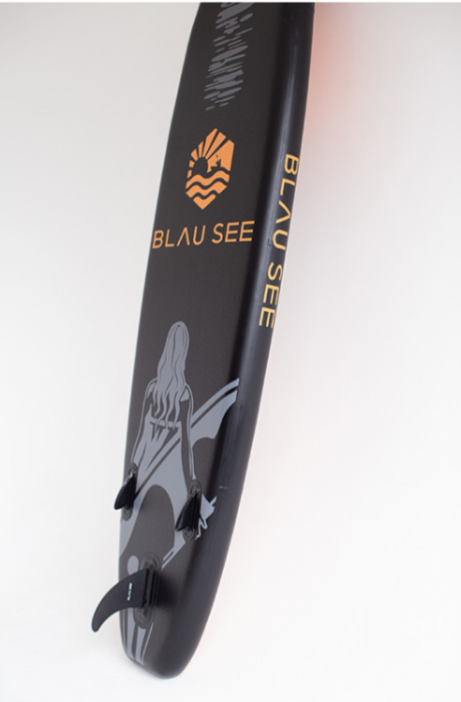 НАДУВНОЙ SUP-BOARD MOONLIGHT 11,6 в Новошахтинске