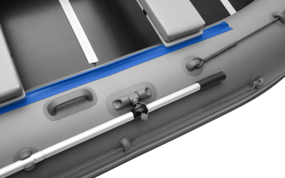 ЛОДКА ДРАККАР 3250 СК HANT в Новошахтинске