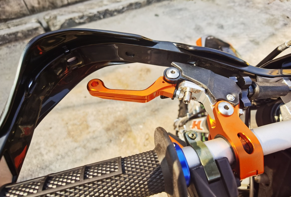 Мотоцикл JHLMOTO JHL Z5 NB300 (174MN-5) в Новошахтинске