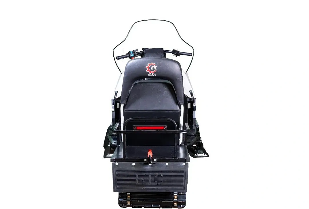 Снегоход БТС 4Т РК ЛОНГ ЛЮКС / 20 л.с. 460 м3 в Новошахтинске