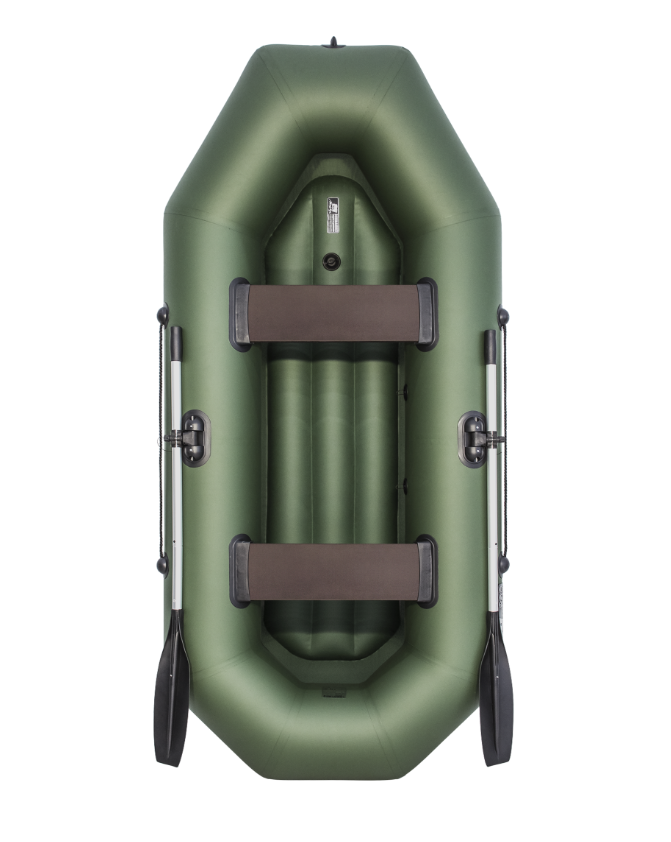 Лодка АКВА-ОПТИМА 260 НД в Новошахтинске