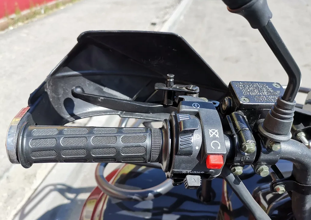 Квадроцикл PROMAX TRX300 CVT в Новошахтинске