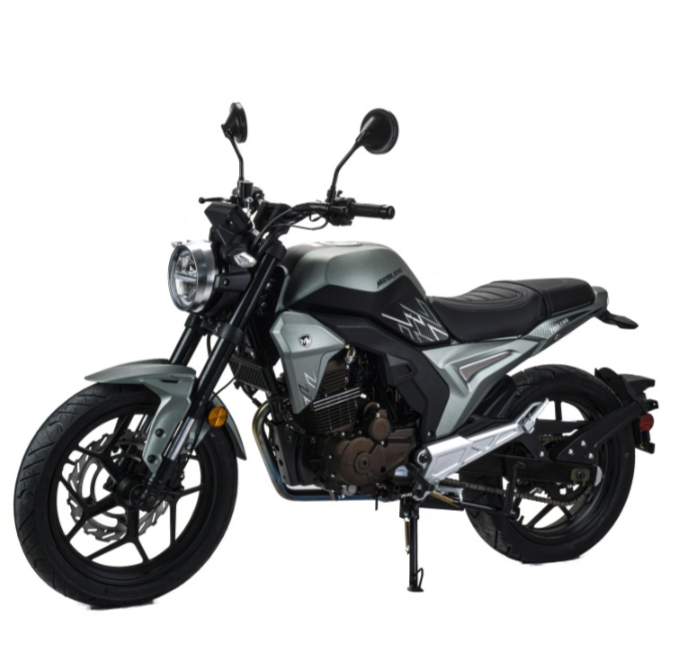 Мотоцикл MOTOLAND (МОТОЛЕНД) 300 CBR в Новошахтинске