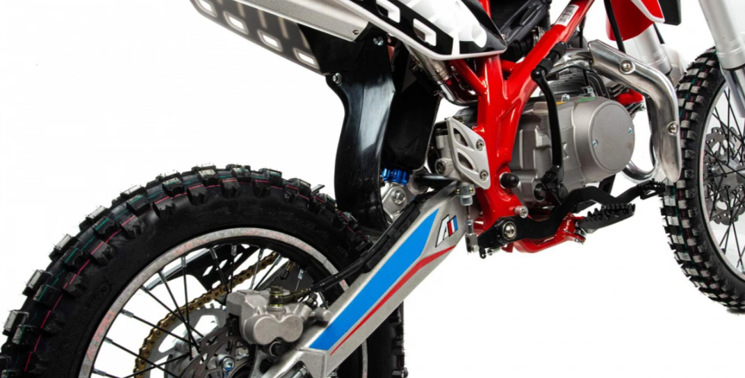 Питбайк MOTOLAND (МОТОЛЕНД) Apollo 125 DT125 E в Новошахтинске