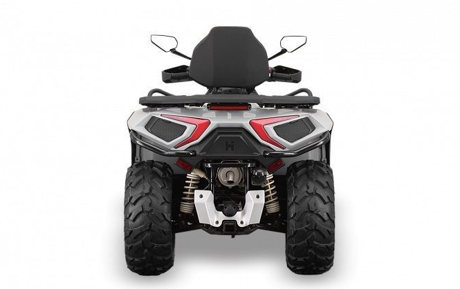 Квадроцикл HISUN HiSUN GUARDIAN 750L -/LONG/ в Новошахтинске