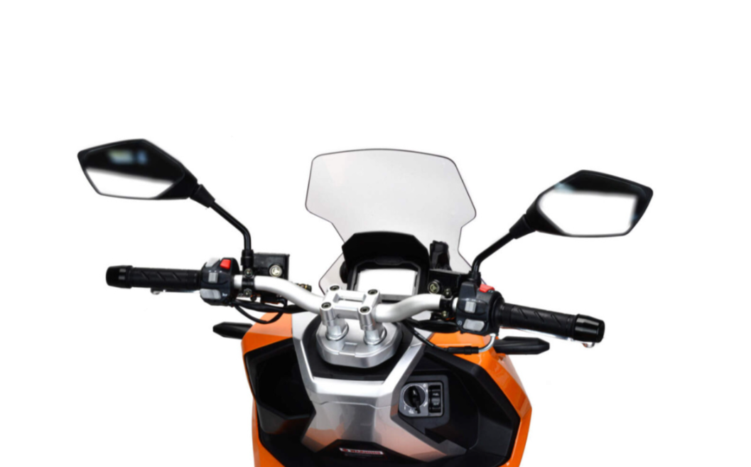 Скутер MOTOLAND (МОТОЛЕНД) T-MAX 150 в Новошахтинске