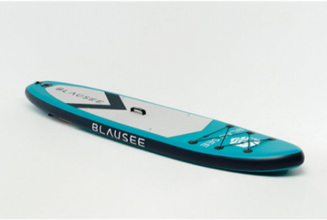 НАДУВНОЙ SUP-BOARD BUSINESS LIGHT BLUE 10 в Новошахтинске