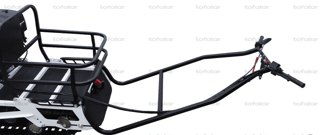 Мотобуксировщик Тофалар 500 классик в Новошахтинске