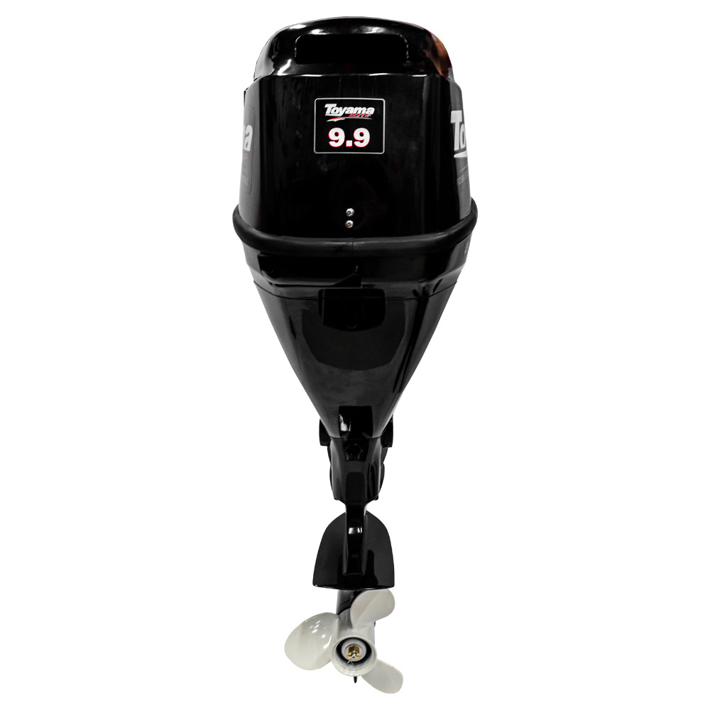 ЛОДОЧНЫЙ МОТОР TOYAMA F9.9BMS в Новошахтинске