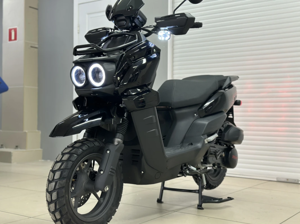 Скутер PROMAX STALKER 150(49) в Новошахтинске