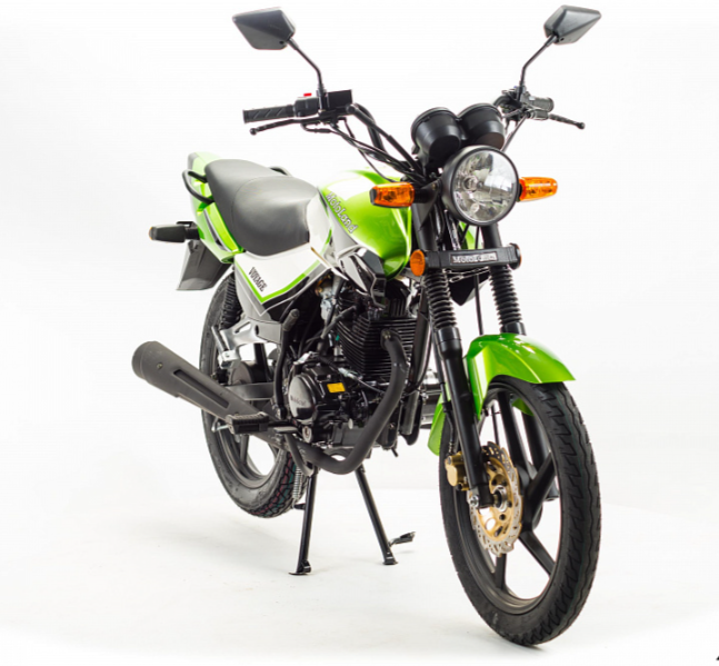 Мотоцикл MOTOLAND (МОТОЛЕНД) VOYAGE 200 в Новошахтинске