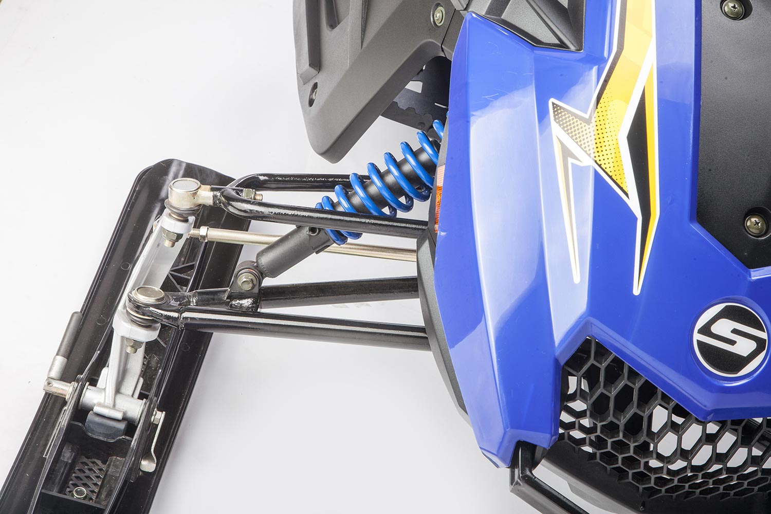 Снегоход STELS SK200R (L ST LT) КАПИТАН 1.0 K01 Tech в Новошахтинске