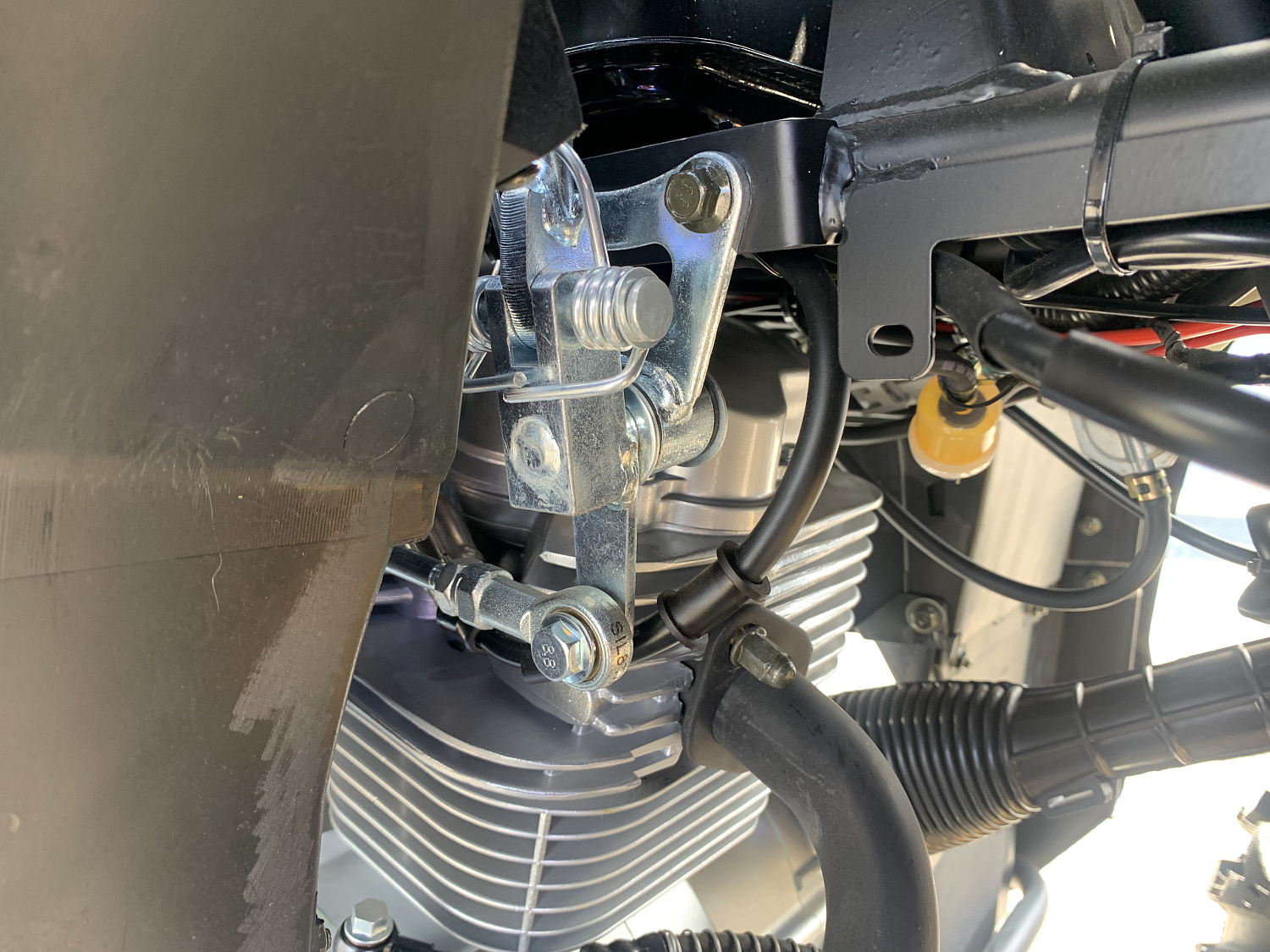 Квадроцикл PROMAX TAURUS 300 MAX-PRO в Новошахтинске