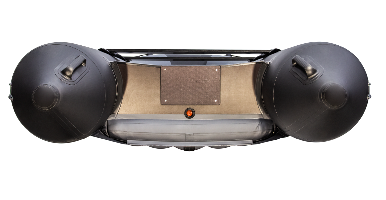 Лодка Таймень NX 3600 НДНД PRO в Новошахтинске