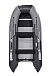 ЛОДКА НАДУВНАЯ YUKONA 430 TS - U (БЕЗ ПАЙОЛА) в Новошахтинске